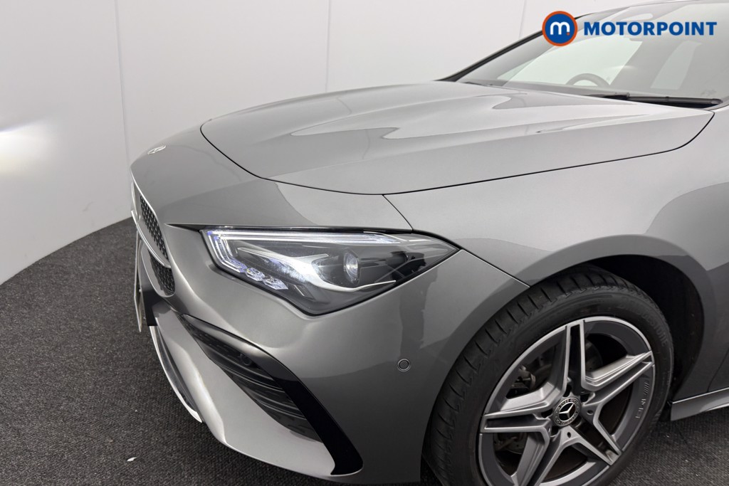 Used Mercedes-Benz CLA 2024 for sale - 77180221: Photo 35