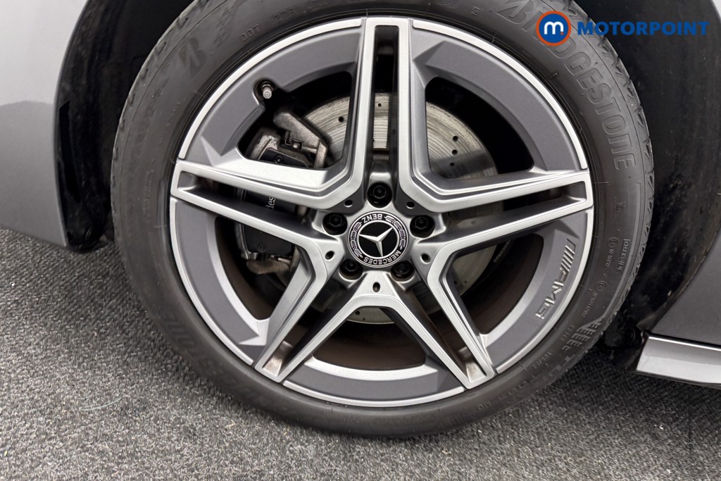 Used Mercedes-Benz CLA 2024 for sale - 77180221: Photo 36