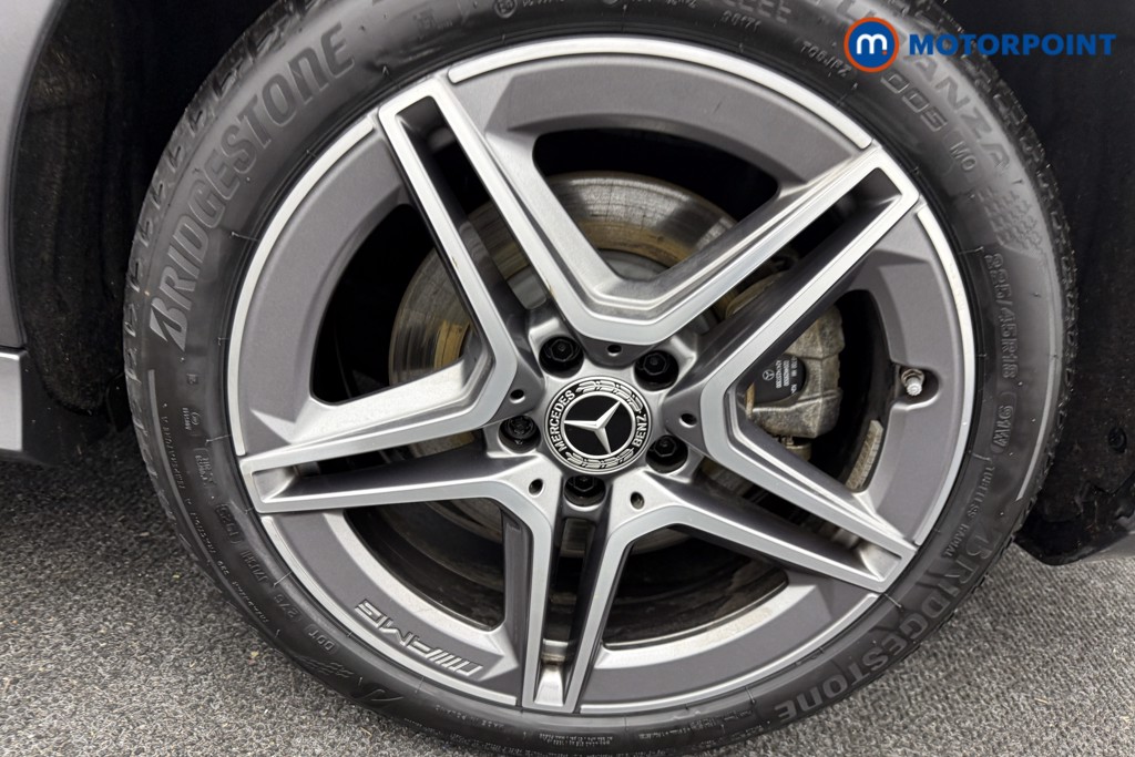 Used Mercedes-Benz CLA 2024 for sale - 77180221: Photo 37