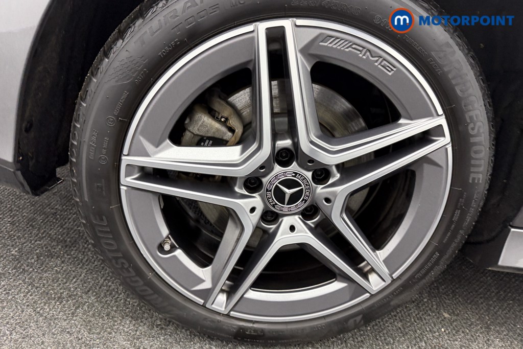 Used Mercedes-Benz CLA 2024 for sale - 77180221: Photo 38