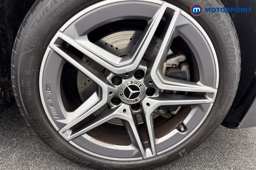 Used Mercedes-Benz CLA 2024 for sale - 77180221: Photo 39