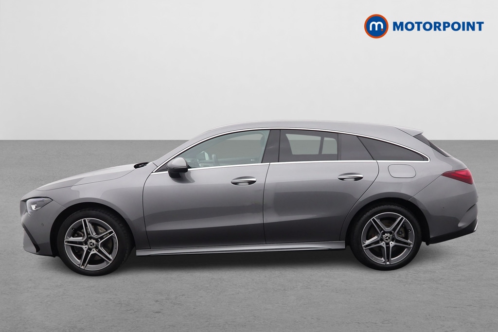 Used Mercedes-Benz CLA 2024 for sale - 77180221: Photo 4