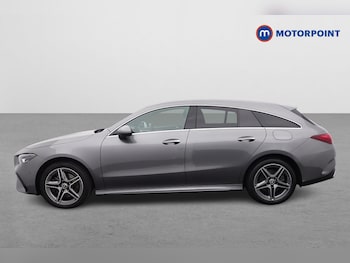 Used Mercedes-Benz CLA 2024 for sale - 77180221: Photo