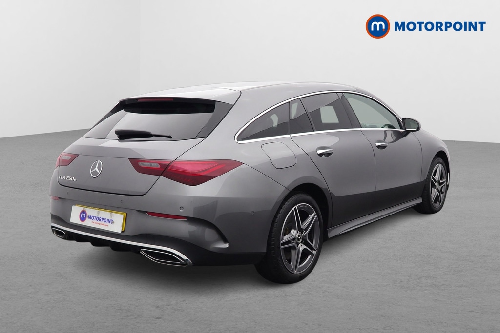 Used Mercedes-Benz CLA 2024 for sale - 77180221: Photo 7