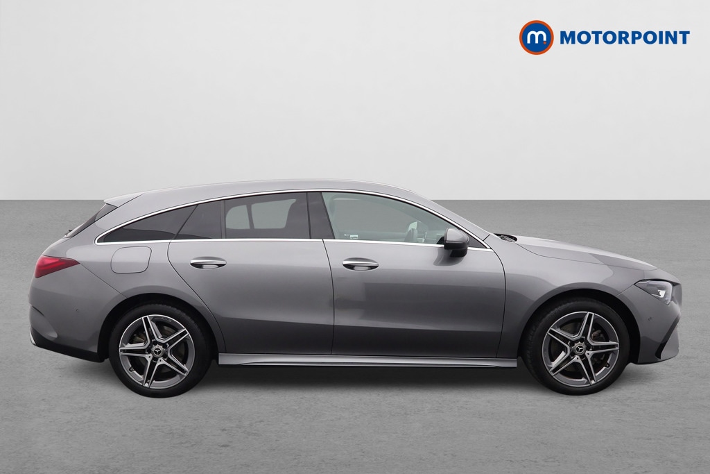 Used Mercedes-Benz CLA 2024 for sale - 77180221: Photo 8