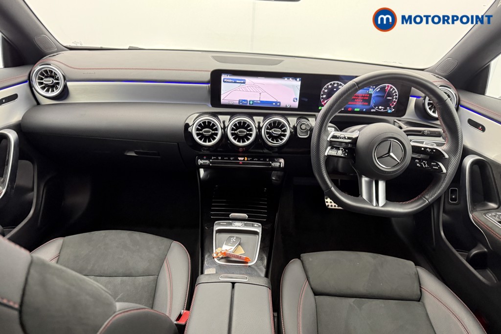 Used Mercedes-Benz CLA 2024 for sale - 77180221: Photo 9