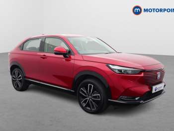 2022 - 1.5 eHEV Advance 5dr CVT