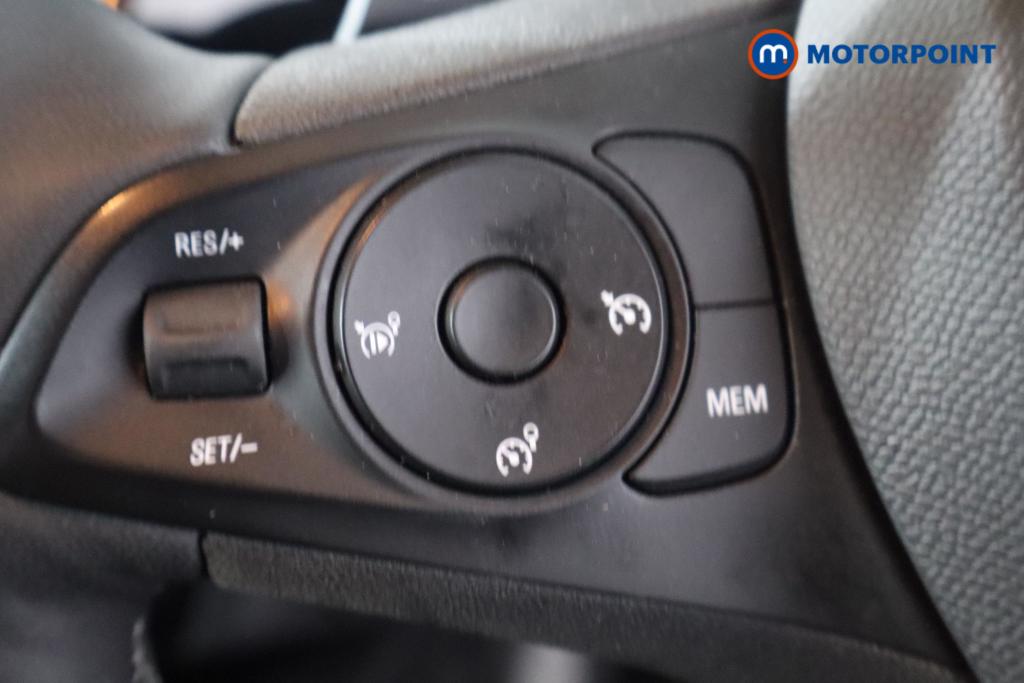 Used Vauxhall Corsa 2023 for sale - 76491811: Photo 13