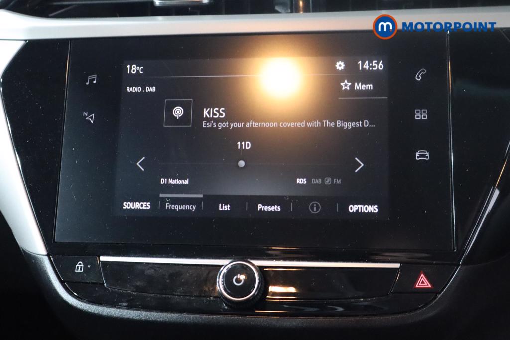 Used Vauxhall Corsa 2023 for sale - 76491811: Photo 15