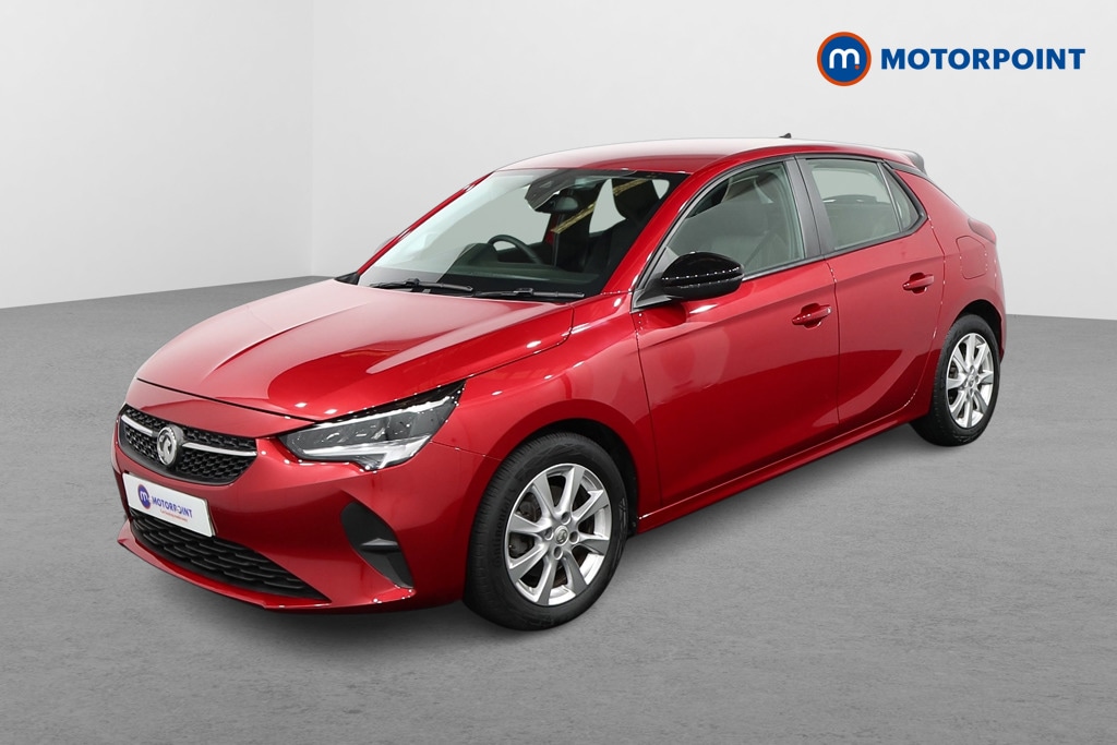 Used Vauxhall Corsa 2023 for sale - 76491811: Photo 2