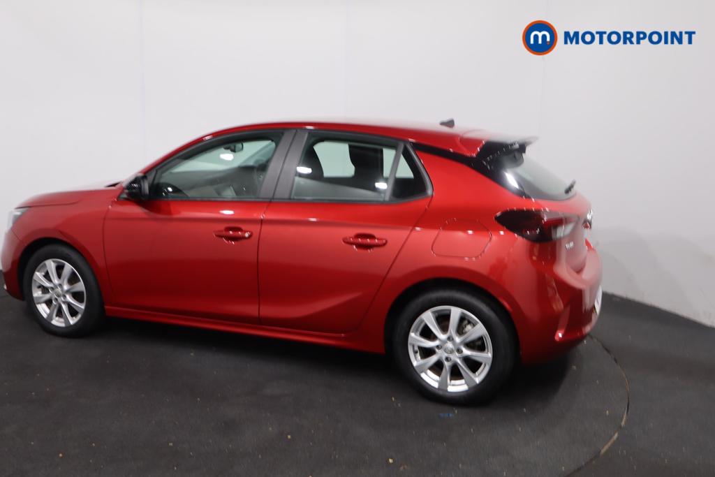 Used Vauxhall Corsa 2023 for sale - 76491811: Photo 20