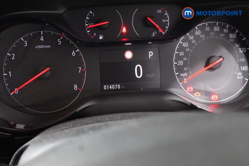 Used Vauxhall Corsa 2023 for sale - 76491811: Photo 23