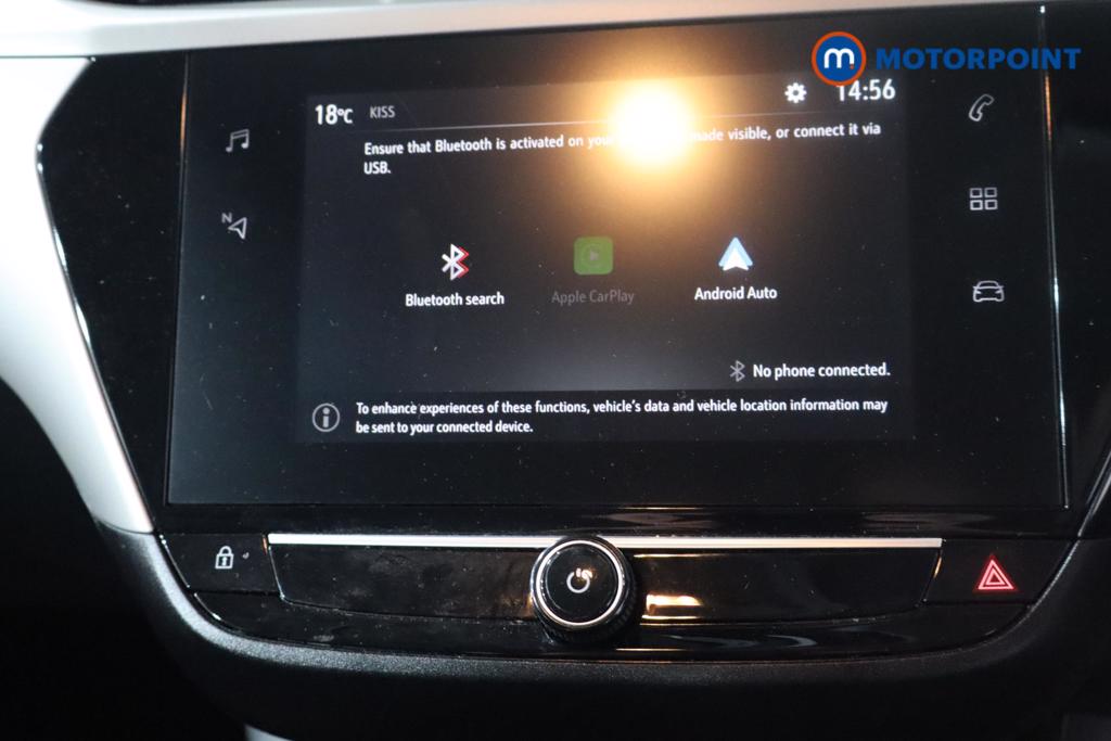 Used Vauxhall Corsa 2023 for sale - 76491811: Photo 25