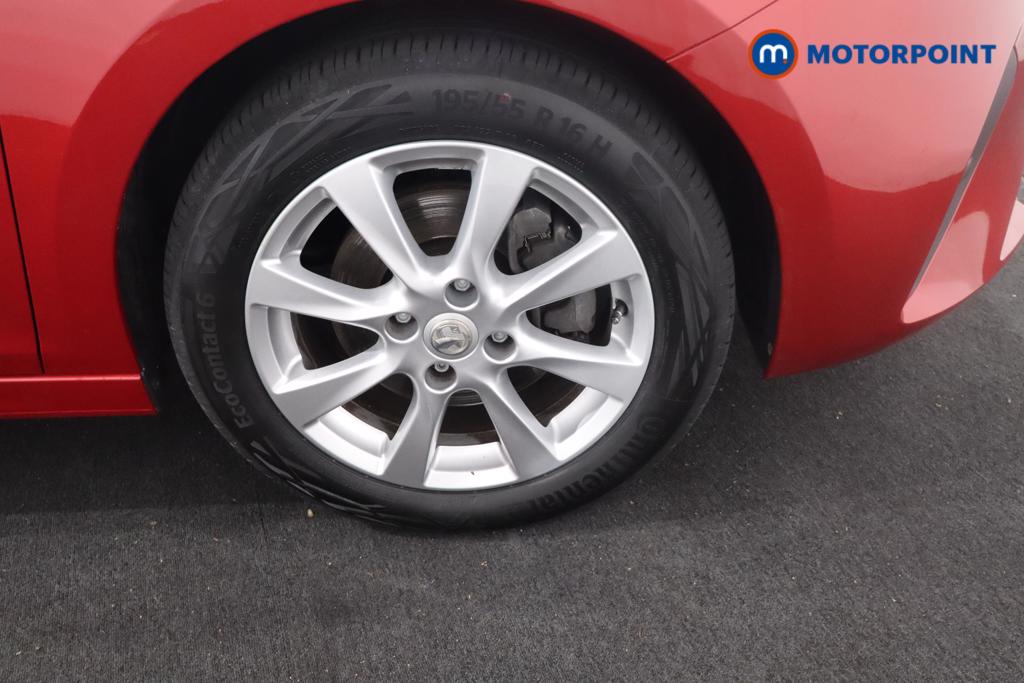 Used Vauxhall Corsa 2023 for sale - 76491811: Photo 29