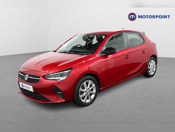 Used Vauxhall Corsa 2023 for sale - 76491811: Photo