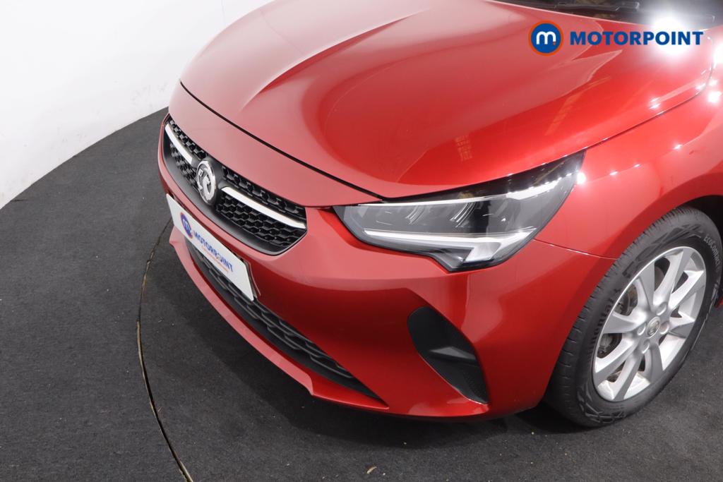 Used Vauxhall Corsa 2023 for sale - 76491811: Photo 30