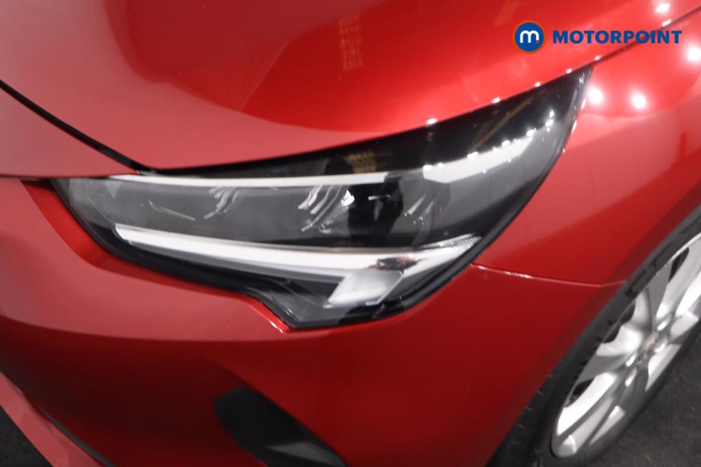 Used Vauxhall Corsa 2023 for sale - 76491811: Photo 31