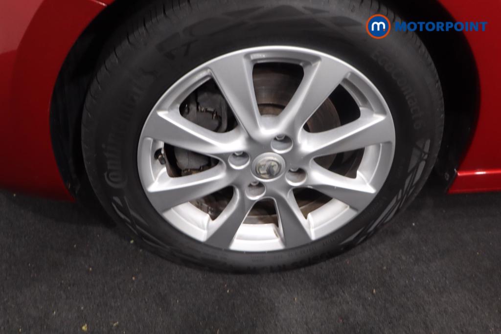 Used Vauxhall Corsa 2023 for sale - 76491811: Photo 32