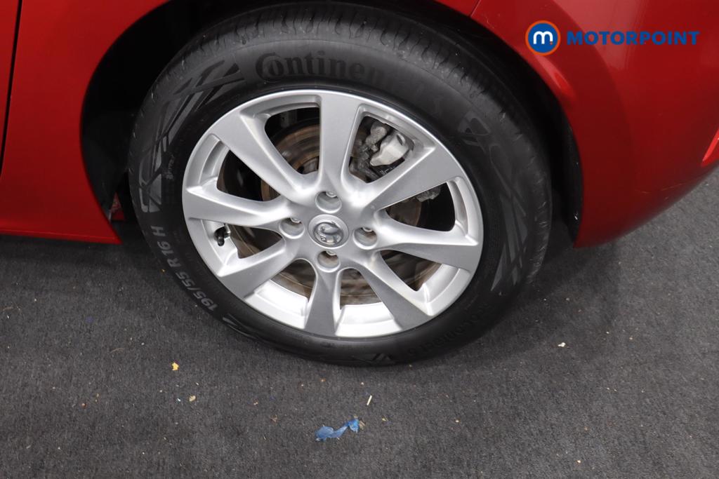 Used Vauxhall Corsa 2023 for sale - 76491811: Photo 33