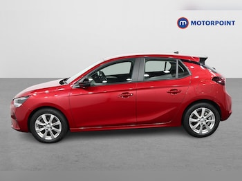 Used Vauxhall Corsa 2023 for sale - 76491811: Photo