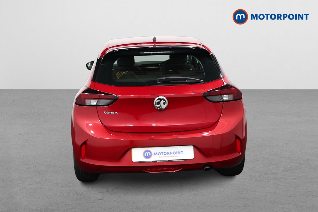 Used Vauxhall Corsa 2023 for sale - 76491811: Photo 4