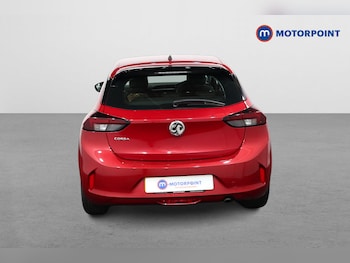Used Vauxhall Corsa 2023 for sale - 76491811: Photo