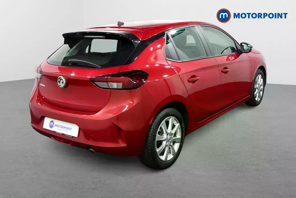 Used Vauxhall Corsa 2023 for sale - 76491811: Photo 5