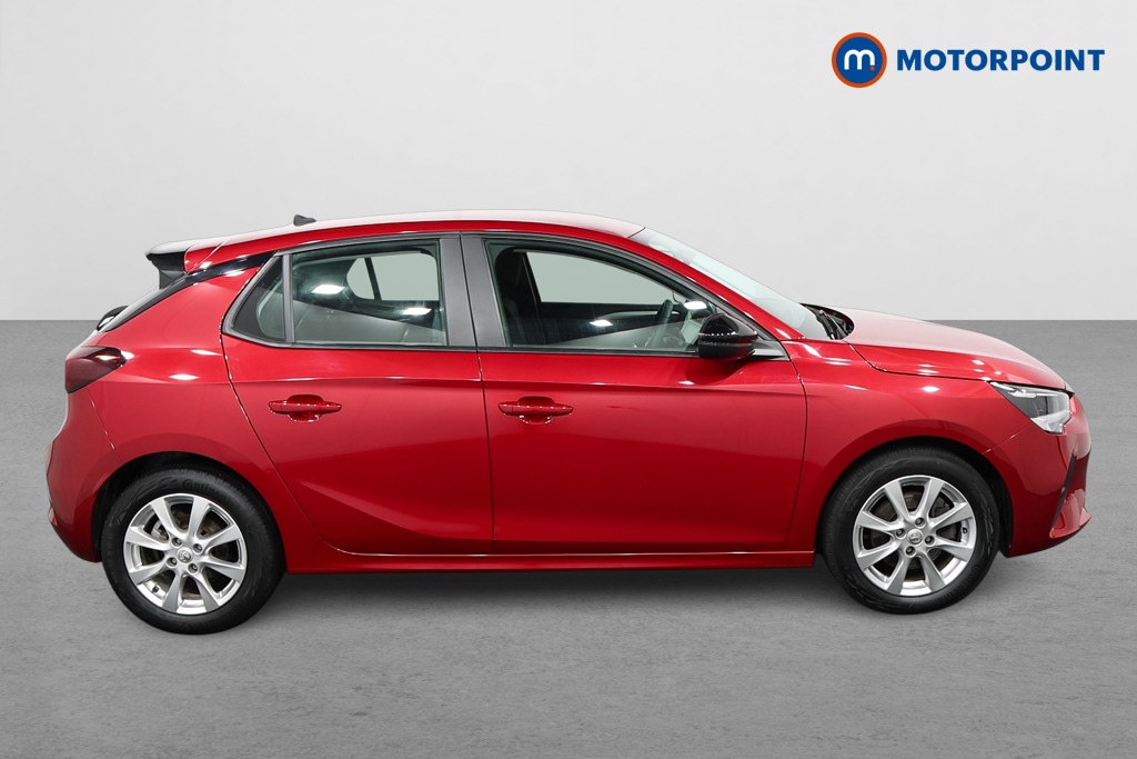 Used Vauxhall Corsa 2023 for sale - 76491811: Photo 6