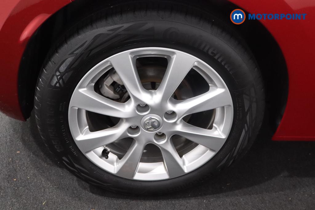 Used Vauxhall Corsa 2023 for sale - 76491811: Photo 9