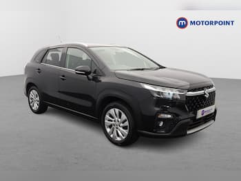Used Suzuki SX4 S-Cross 2023 for sale - 79747252: Photo