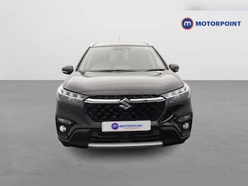 Used Suzuki SX4 S-Cross 2023 for sale - 79747252: Photo