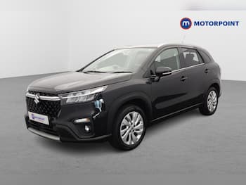 Used Suzuki SX4 S-Cross 2023 for sale - 79747252: Photo