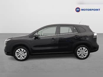 Used Suzuki SX4 S-Cross 2023 for sale - 79747252: Photo