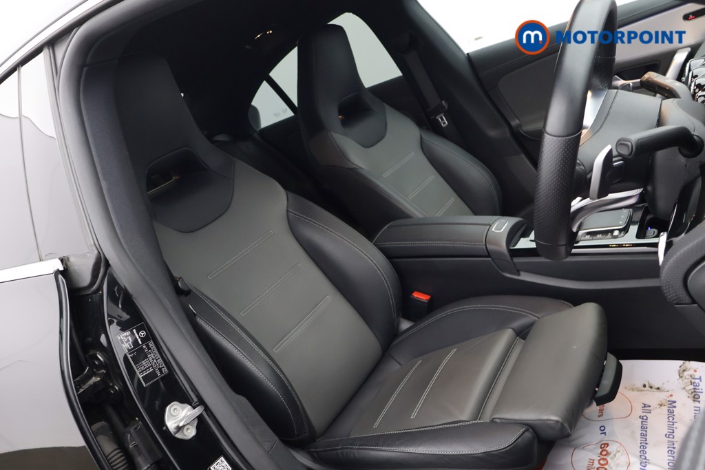 Used Mercedes-Benz CLA 2022 for sale - 77533485: Photo 22