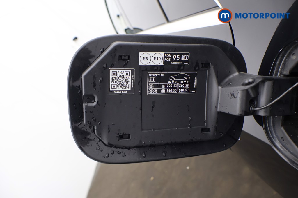 Used Mercedes-Benz CLA 2022 for sale - 77533485: Photo 25