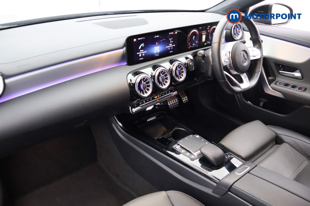 Used Mercedes-Benz CLA 2022 for sale - 77533485: Photo 27