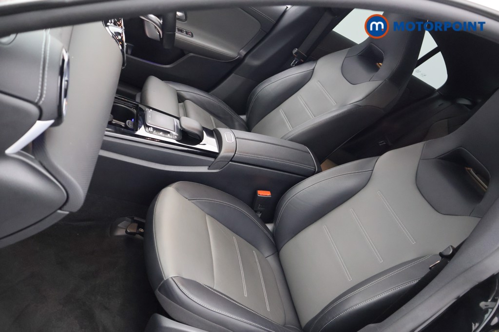 Used Mercedes-Benz CLA 2022 for sale - 77533485: Photo 28