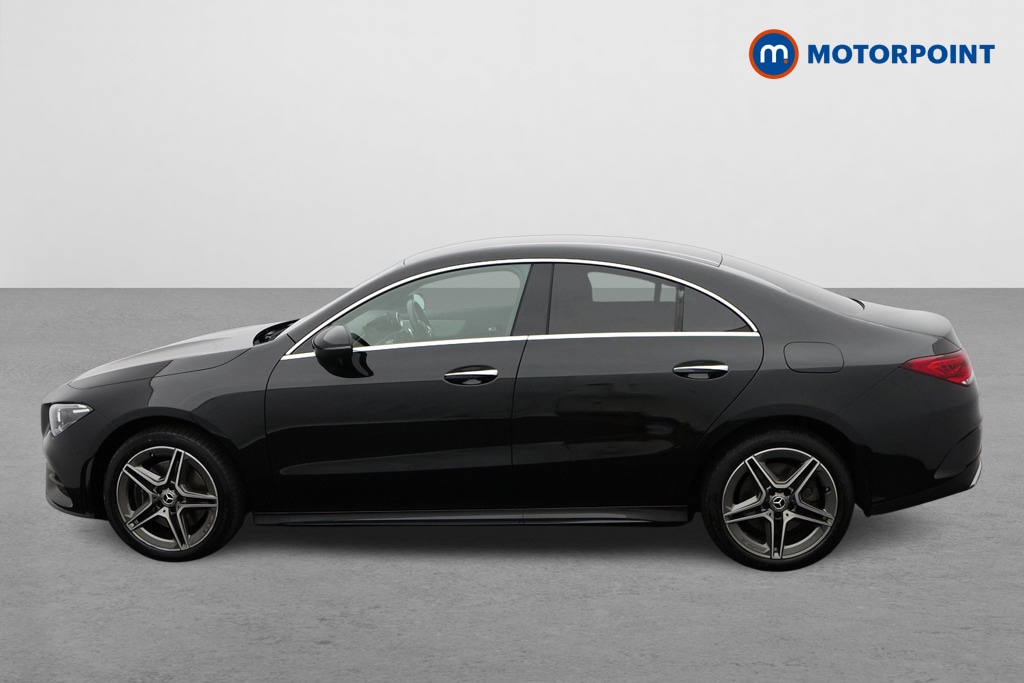 Used Mercedes-Benz CLA 2022 for sale - 77533485: Photo 4