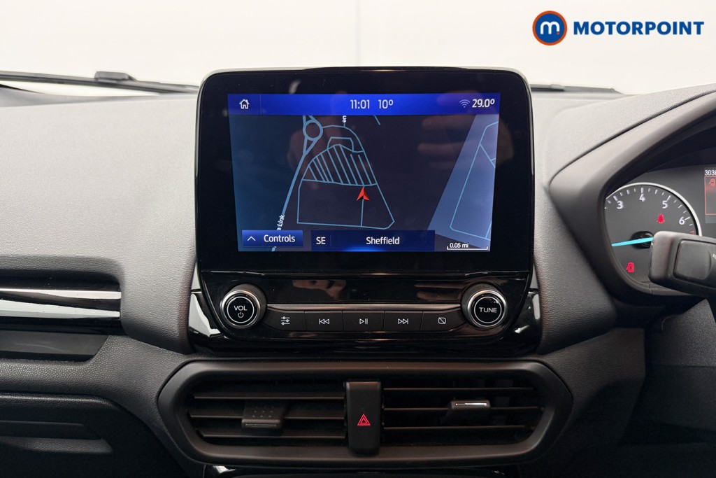 Used Ford Ecosport 2022 for sale - 76303326: Photo 10