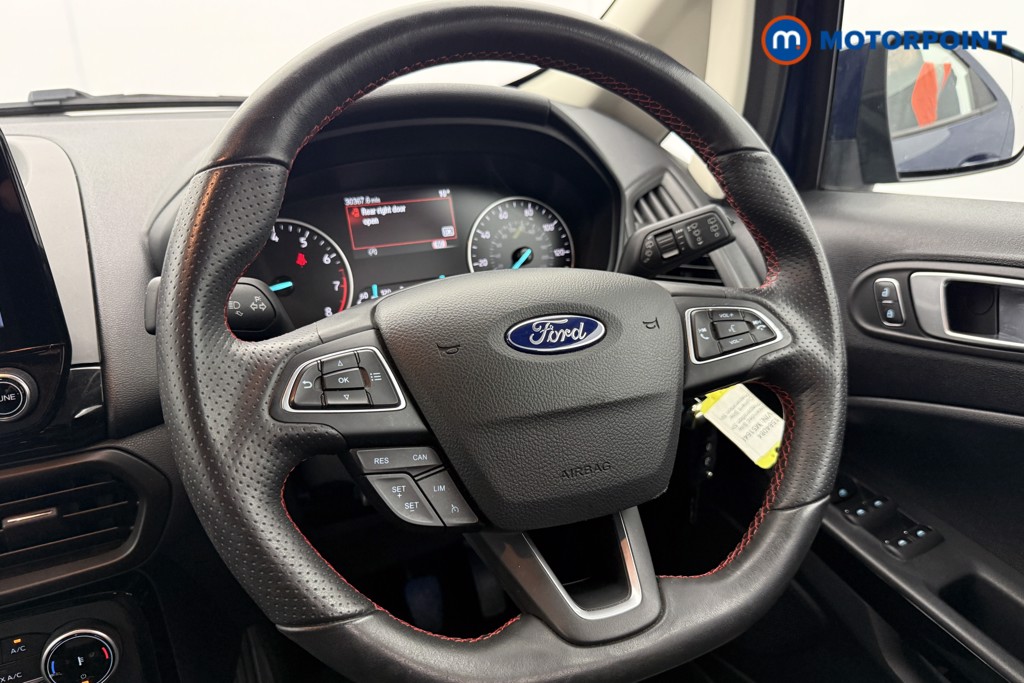 Used Ford Ecosport 2022 for sale - 76303326: Photo 11