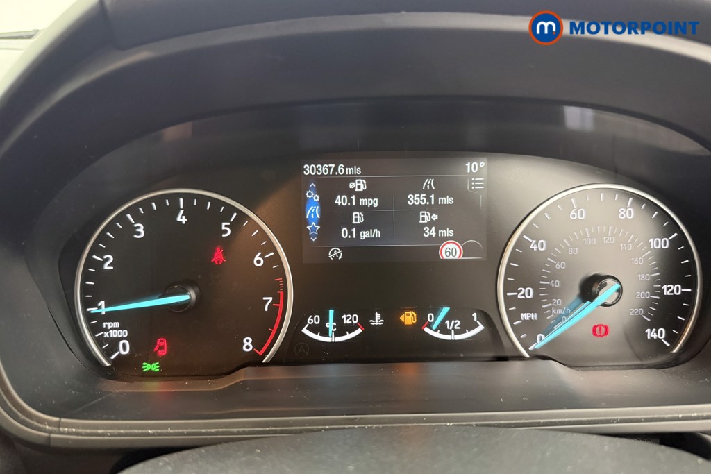 Used Ford Ecosport 2022 for sale - 76303326: Photo 12