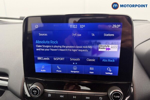 Used Ford Ecosport 2022 for sale - 76303326: Photo 13