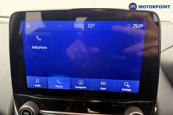 Used Ford Ecosport 2022 for sale - 76303326: Photo 14
