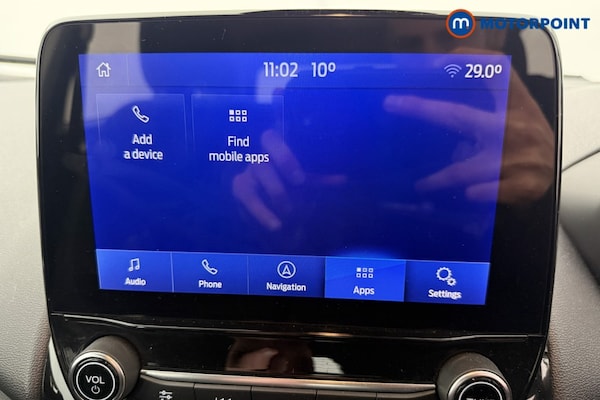 Used Ford Ecosport 2022 for sale - 76303326: Photo 15