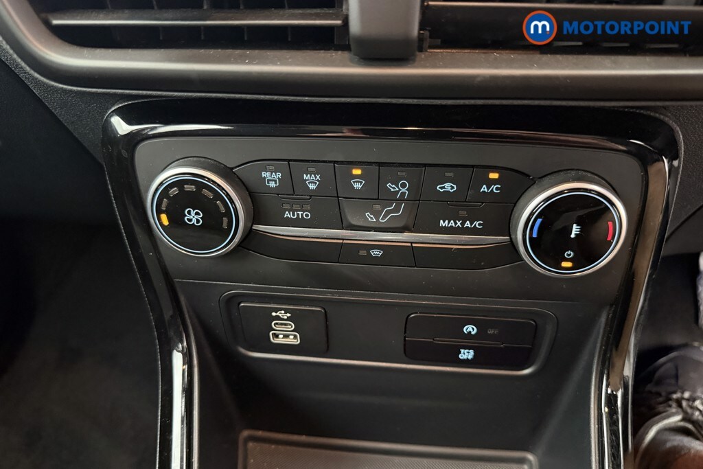 Used Ford Ecosport 2022 for sale - 76303326: Photo 16