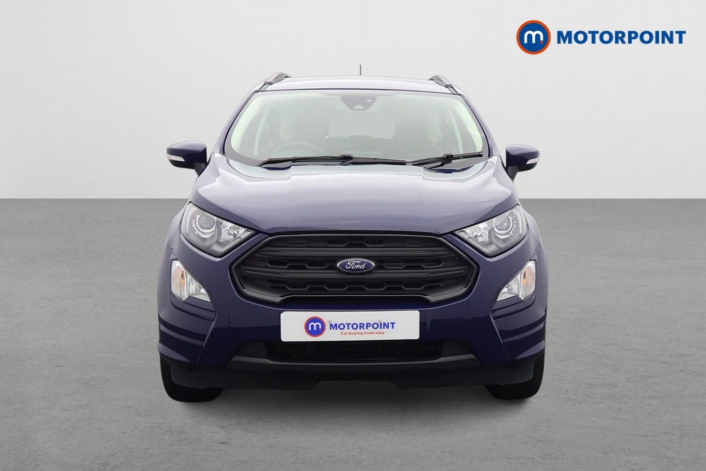 Used Ford Ecosport 2022 for sale - 76303326: Photo 2