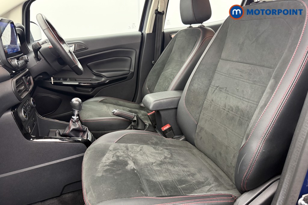 Used Ford Ecosport 2022 for sale - 76303326: Photo 26