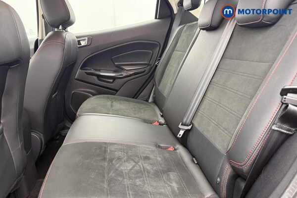 Used Ford Ecosport 2022 for sale - 76303326: Photo 27