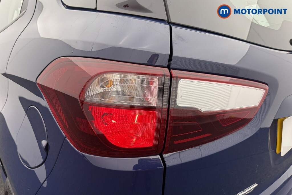 Used Ford Ecosport 2022 for sale - 76303326: Photo 29