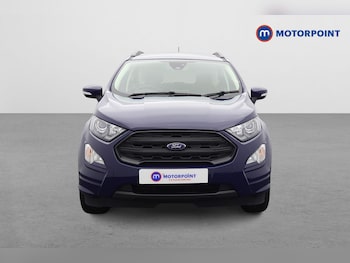 Used Ford Ecosport 2022 for sale - 76303326: Photo 2